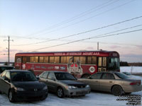 Autobus Yves S�guin et Fils