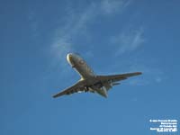 Air Canada Jazz (Transf�r� chez Air Canada Express - Jazz Aviation)