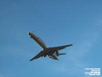 Air Canada Jazz (Transf�r� chez Air Canada Express - Jazz Aviation)