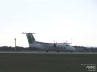 Air Canada Jazz (Transf�r� chez Air Canada Express - Jazz Aviation)