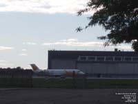 Air Canada Jazz (Transf�r� chez Air Canada Express - Jazz Aviation)