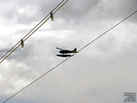 Hydravion non-identifi� � Ketchikan, Alaska