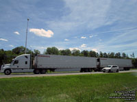 Connors LCV